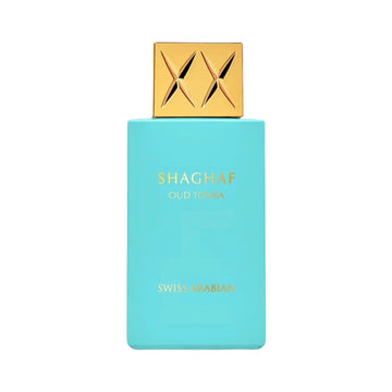Shaghaf Oud Tonka Perfume Spray (U) 75ml