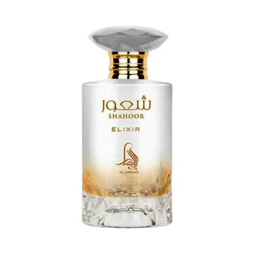 Shahoor Elixir Perfume Spray (W) 100ml