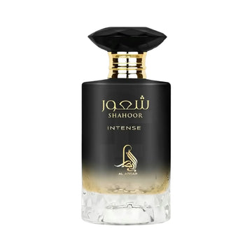 Shahoor Intense Perfume Spray (U) 100ml