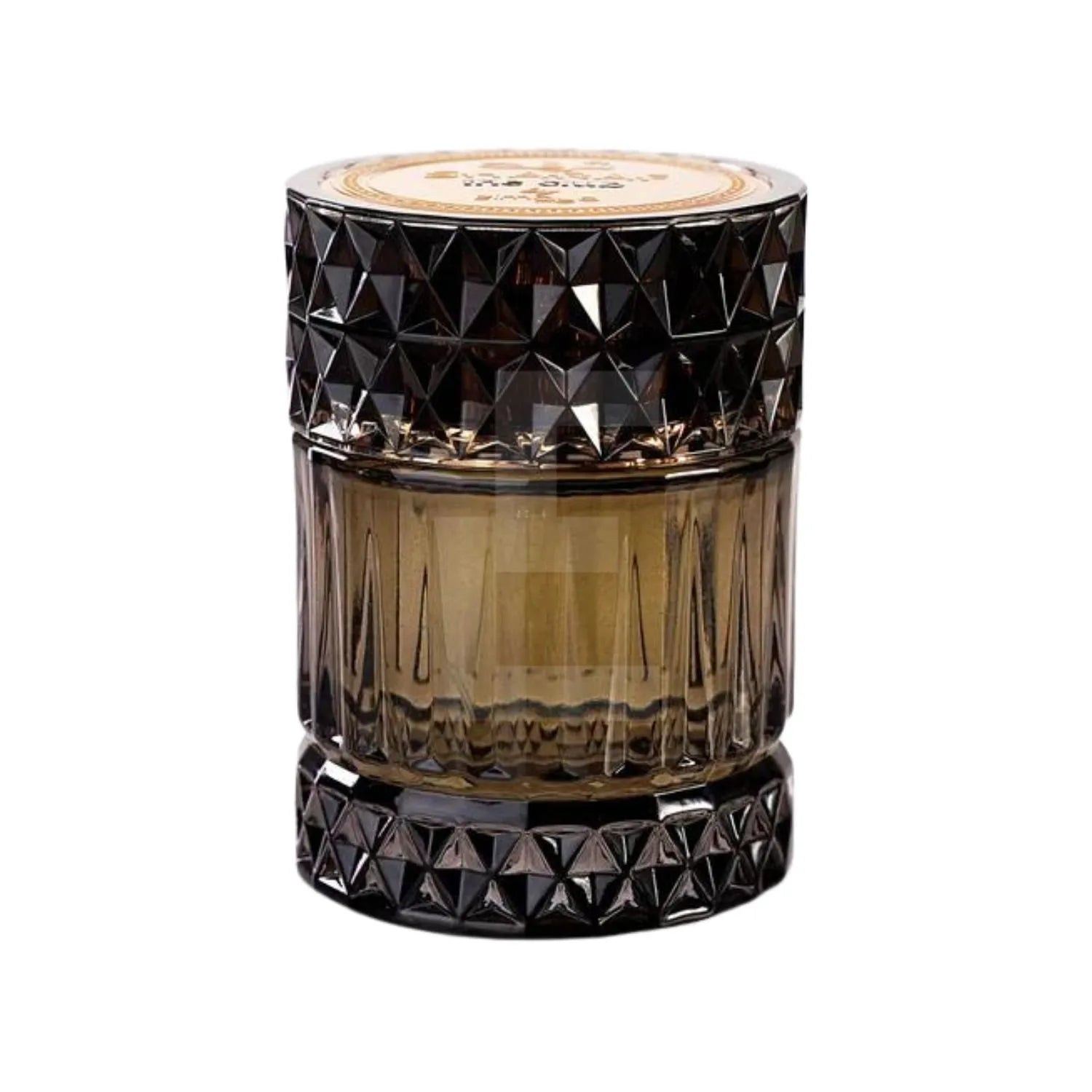 Sharaf The Club Perfume Bottle