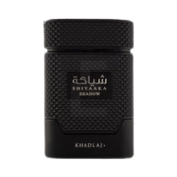 Shiyaaka Shadow Perfume Spray (M) 100ml