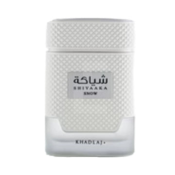 Shiyaaka Snow Perfume Spray (M) 100ml