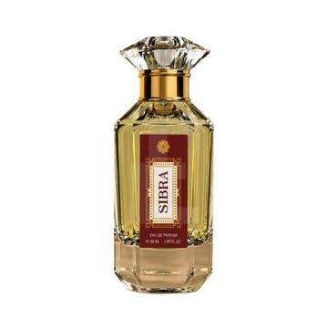 Sibra Perfume Spray (U) 50ml