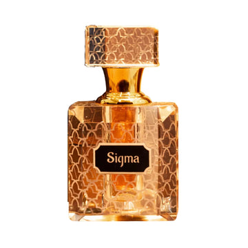 Sigma Perfume Oil 6ml