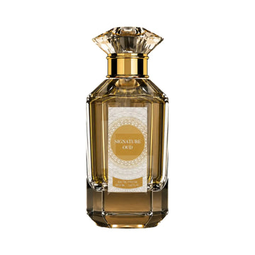 Signature Oud Perfume Spray (M) 50ml