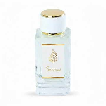 Sirr Al Remal Perfume Spray (U) 100ml