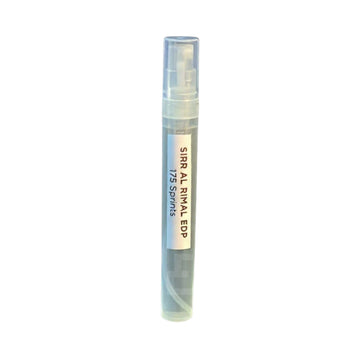 Sirr Al Remal Pocket Perfume Spray (U) 5ml