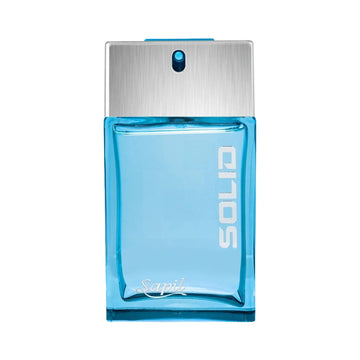 Solid Perfume Spray (M) 100ml