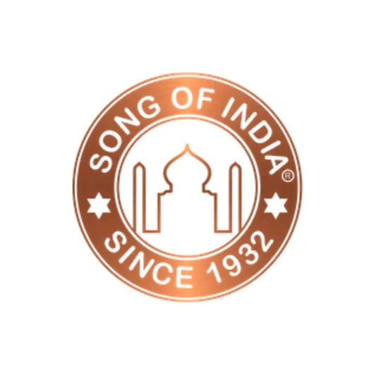 Song of India logo
