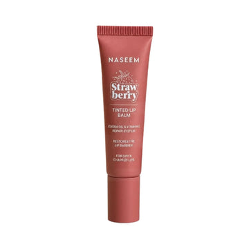 Strawberry Lip Balm 10ml