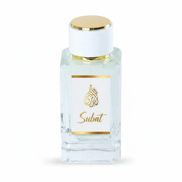 Subat Perfume Spray (U) 100ml