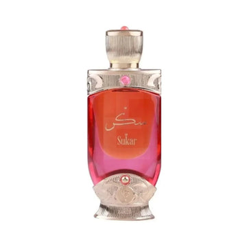 Sukar Perfume Oil (U) 20ml