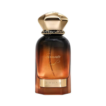 Summer Oud Perfume Spray (U) 60ml