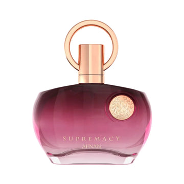 Supremacy Purple Perfume Spray (W) 100ml