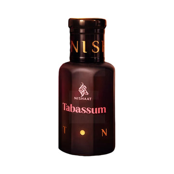 Tabassum Perfume Oil 12ml