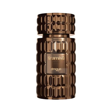 Tiramisu Coco Perfume Spray (U) 100ml