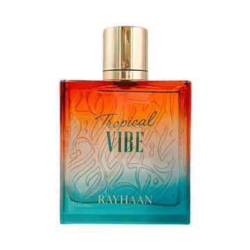 Tropical Vibe Perfume Spray (U) 100ml