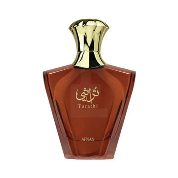Turathi Brown Perfume Spray (U) 90ml