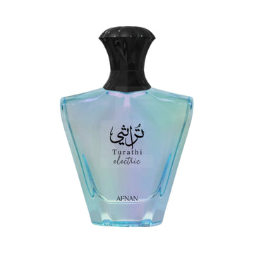 Turathi Electric Perfume Spray (U) 90ml