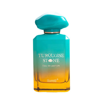 Turquoise Stone Perfume Spray (U) 100ml