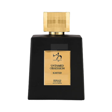 Untamed Obsession Perfume Spray (M) 100ml
