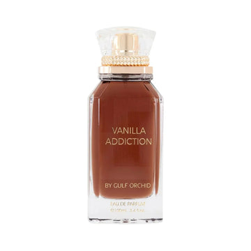 Vanilla Addiction Perfume Spray (U) 100ml