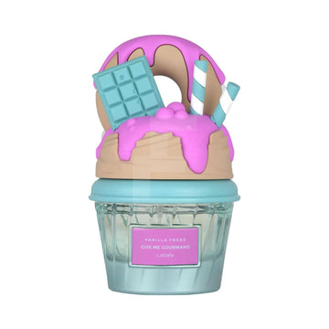Vanilla Freak Perfume Spray (U) 75ml