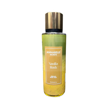 AS Vanilla Rush Mist (W) 250ml