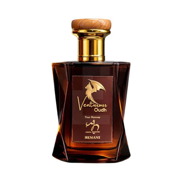 Venturous Oudh Perfume Spray (M) 100ml