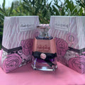 Washwashah Perfume Image