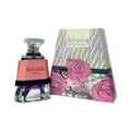 Washwashah Perfume Packaging