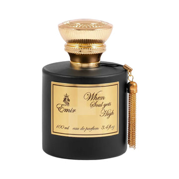 When Soul Gets High Emir Perfume Spray (U) 100ml