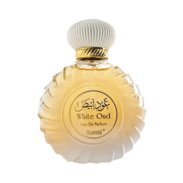 White Oud Perfume Spray (U) 100ml