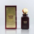 Wow Oud Perfume Box