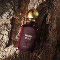 Wow Oud Perfume Image