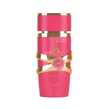 Yara Candy Perfume Spray (W) 100ml