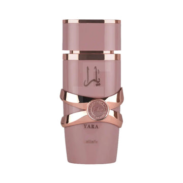 Yara Elixir Perfume Spray (W) 100ml