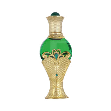 Zahabia Perfume Oil (W) 25ml