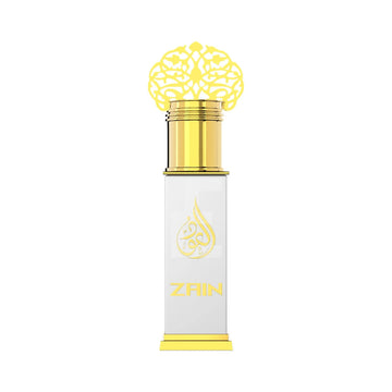 Zain Perfume Oil Bottle