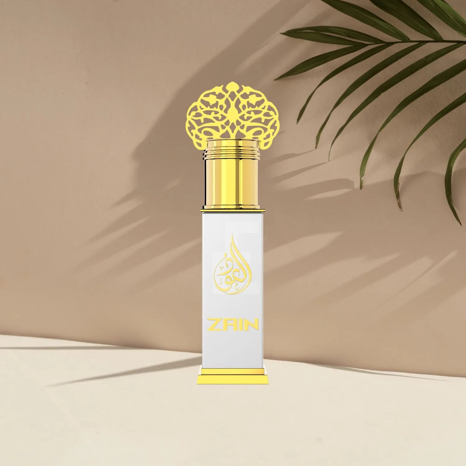 zain perfume oil