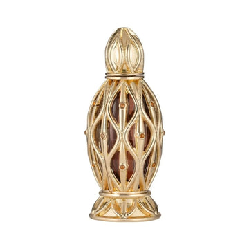 Hamidi Zayn Perfume Oil (U) 20ml